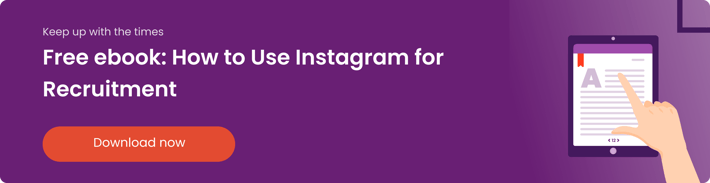 How to Use Instagram for Recruitment