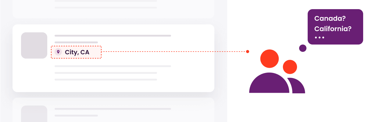 Set and Review Geo-Location Tags