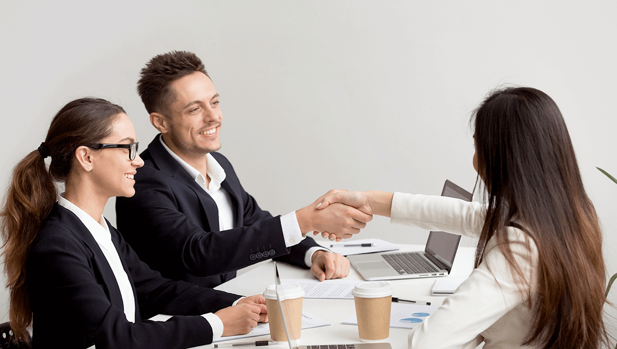 Health and Wellness Leader Partners with Talent.com to Diversify Their Candidate Pool