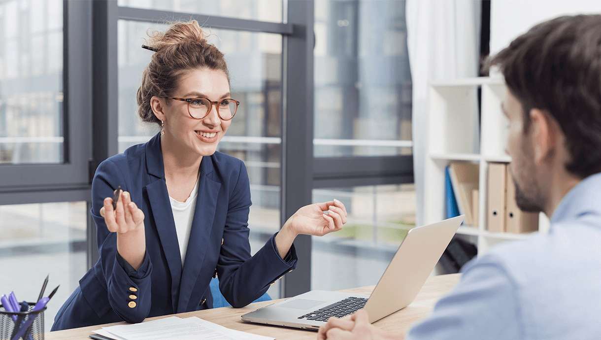 Interview Tips for Recruiters: Find the Right Talent