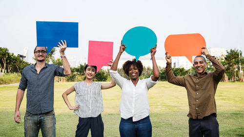 Using Social Media to Turn Your Employees into Brand Ambassadors